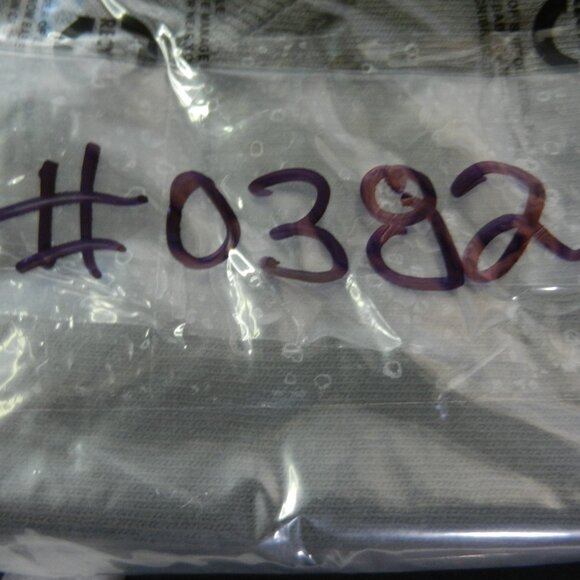 Catch and Release Long Sleeve Shirt Size Large Gray Fishing Conservation Adult - Picture 8 of 8